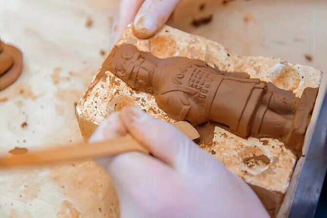 Top 4 Highlights All Inclusive Xi'an Private car Tour - Final Thoughts