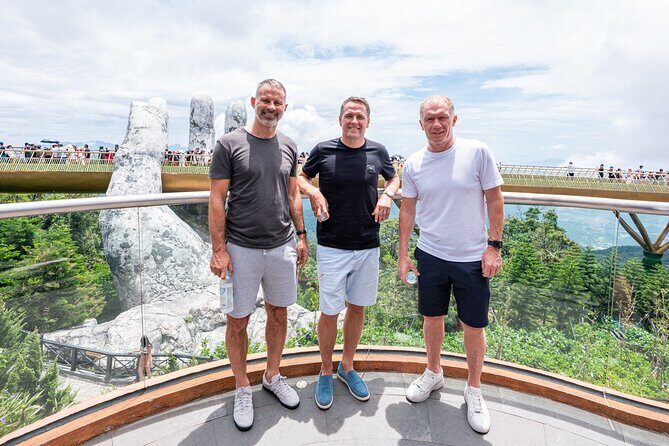 Top 4D3N Central Vietnam Tour: Da Nang, Hoi An, Hue & Ba Na Hills - A Deep Dive Into the Itinerary and What You’ll Experience