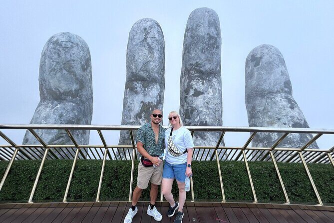 Top 4D3N Central Vietnam Tour: Da Nang, Hoi An, Hue & Ba Na Hills - FAQ