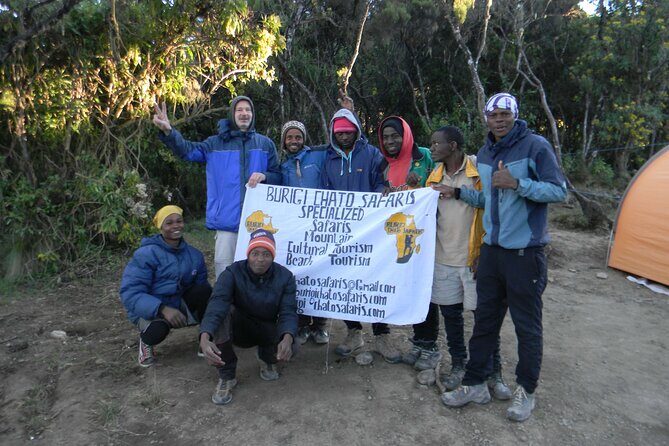 Top 5 Days Kilimanjaro Hiking | Climbing Tour by Marangu Route - An In-Depth Look at the 5-Day Kilimanjaro Marangu Route Tour
