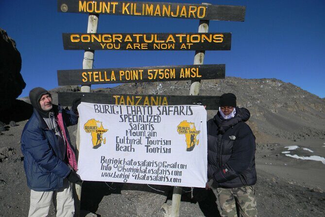 Top 5 Days Kilimanjaro Hiking | Climbing Tour by Marangu Route - FAQ