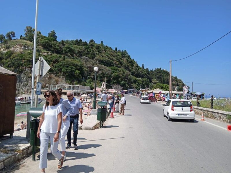 Top 5 of Corfu - Half/Full-Day Tour - Potential Considerations