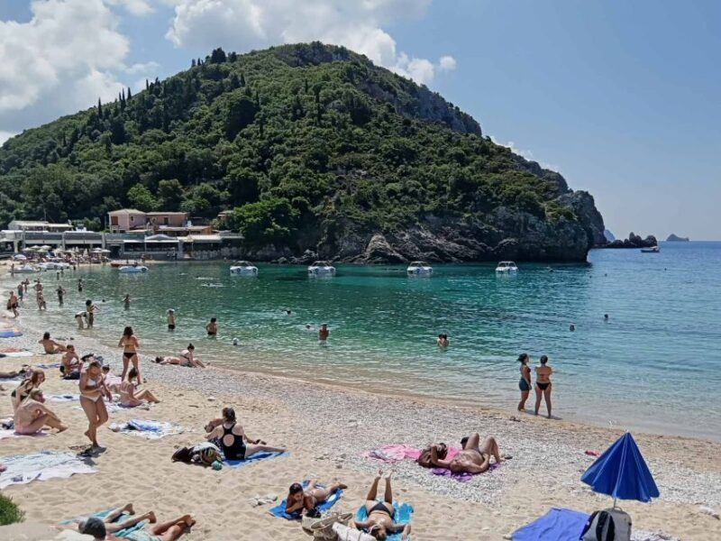 Top 5 of Corfu - Half/Full-Day Tour - Final Thoughts