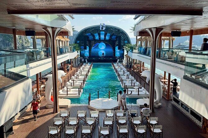 Top 5-Star Halong Bay Day Cruise  Relax, Swim & Scenic Tour - Key Points