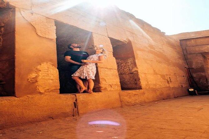 Top 8 Days Tour in Cairo, Luxor, Aswan, Abu simble with 5 stars Hotels by Land - Exploring Egypt: A Detailed Review