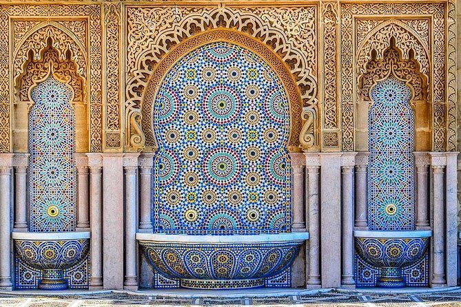 Top Activities: Full day sightseeing tour with an official guide in Marrakech - The Experience from Reviews