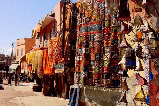 Top Activities: Full day sightseeing tour with an official guide in Marrakech - Who Will Love This Tour?