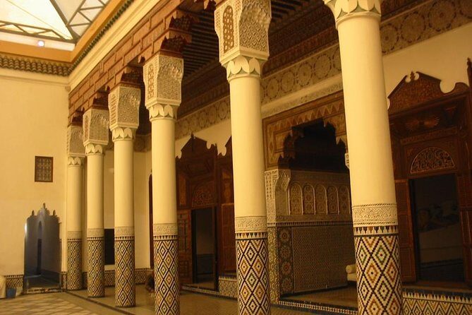 Top Activities : Half day guided walking tour in Marrakech with official guide - Final Thoughts