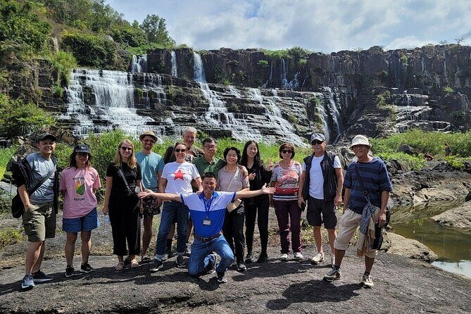 Top Attractions and Hidden Gems in Da Lat 2 Days 1 Night Tour - Key Points