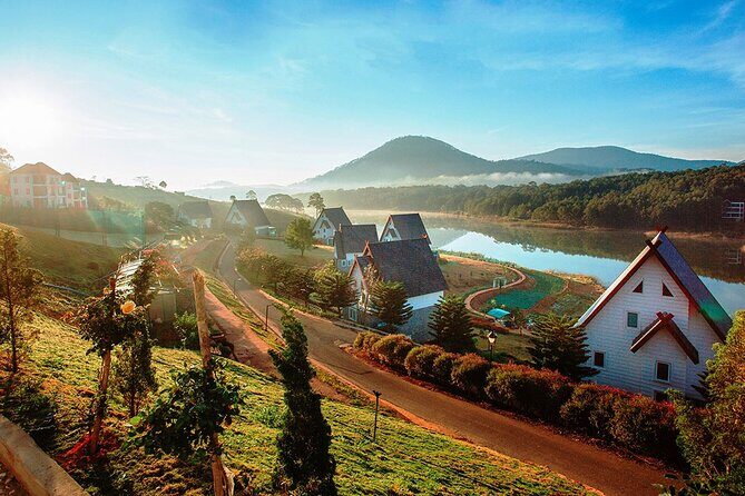 Top Attractions and Hidden Gems in Da Lat 2 Days 1 Night Tour - A Deep Dive into the 2-Day Da Lat Tour Experience