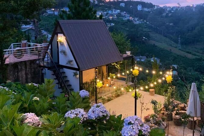 Top Attractions and Hidden Gems in Da Lat 2 Days 1 Night Tour - Frequently Asked Questions