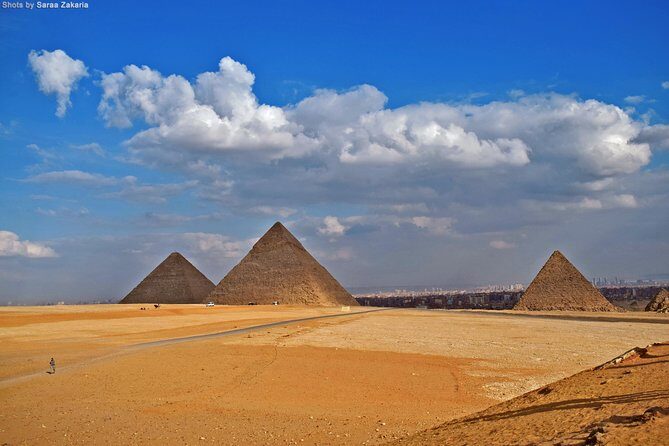 Top Attractions for 2-Day Ancient Egypt and Old Cairo Highlights Tour - Additional Insights from Reviews
