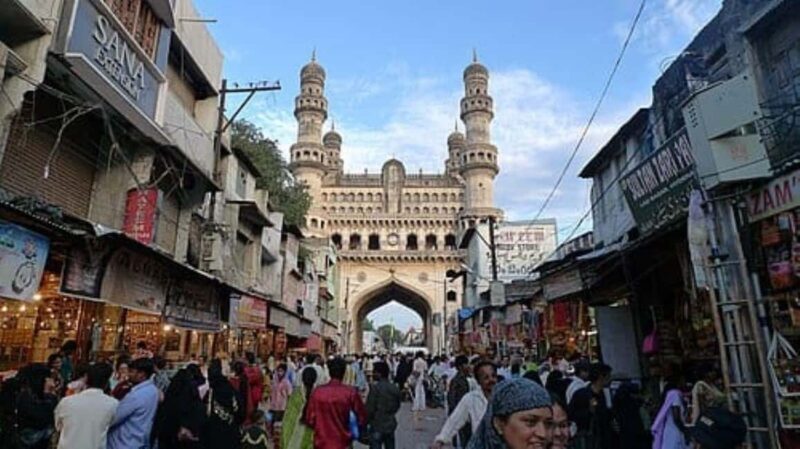 Top Attractions of Hyderabad: One-Day Private Tour - A Detailed Look at the Hyderabad Private Tour