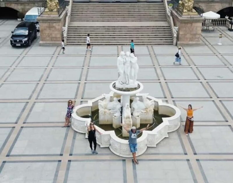 Top Cebu Sights + Free Sirao Drone Shot! - An In-Depth Look at the Tour Experience  