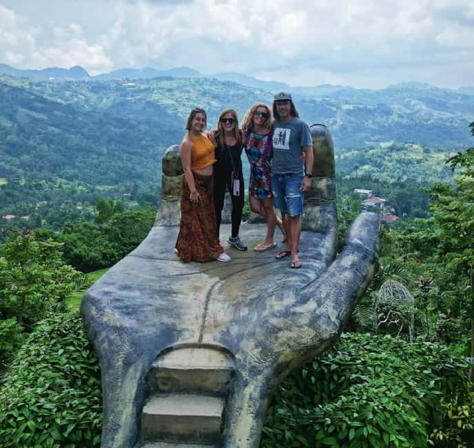 Top Cebu Sights + Free Sirao Drone Shot! - Final Thoughts  