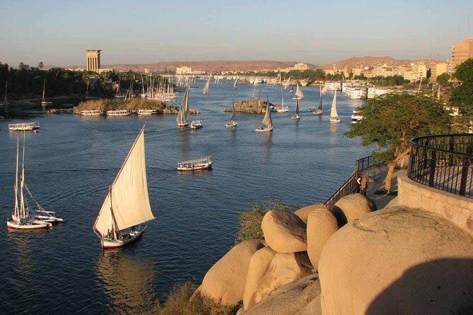 Top Day Tour To Luxor From Aswan - Frequently Asked Questions