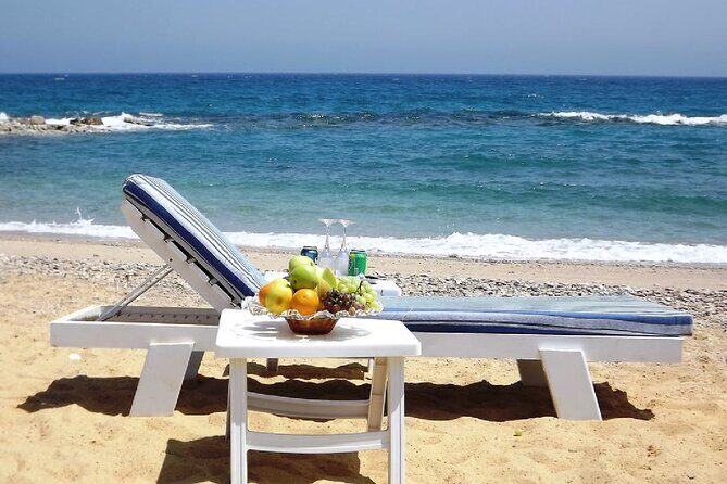 Top Day Tour To Red Sea El Ain Sokhna From Cairo - The Highlights and Considerations