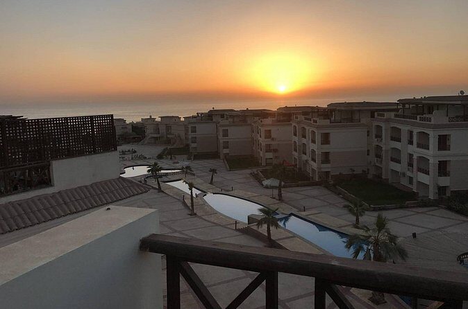 Top Day Tour To Red Sea El Ain Sokhna From Cairo - Who Should Consider This Tour?