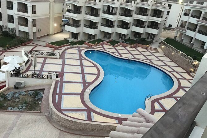 Top Day Tour To Red Sea El Ain Sokhna From Cairo - The Sum Up