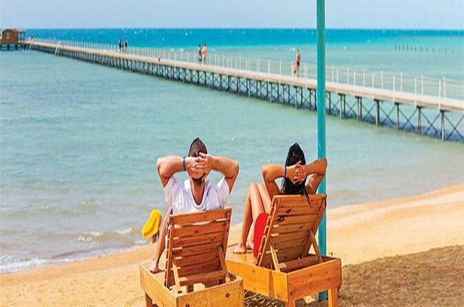 Top Day Tour To Red Sea El Ain Sokhna From Cairo - FAQ