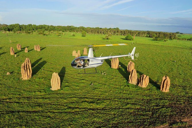 Top End Safari Camp Overnight Tour - An In-Depth Look at the Itinerary and Experiences