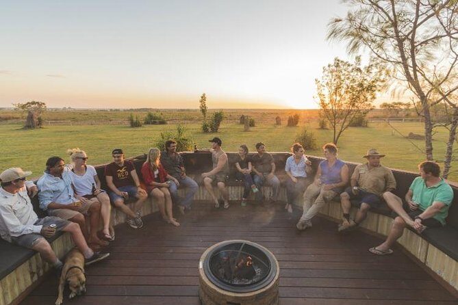 Top End Safari Camp Overnight Tour - Final Thoughts