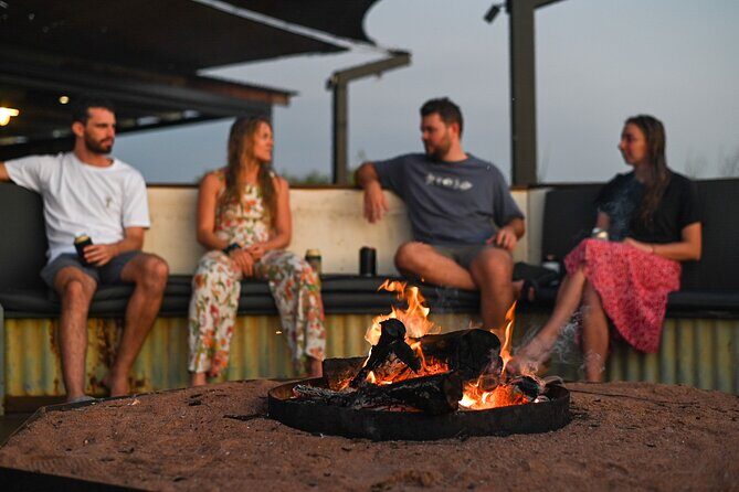Top End Safari Camp Overnight Tour - FAQ