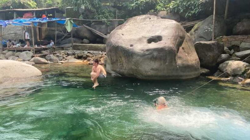 Top Gear Hai Van Pass Motorbike Adventure - by Motorvina - FAQ