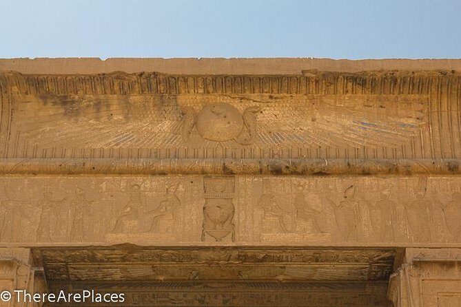 Top Half Day Tour To East Bank Visit Karnak And Luxor Temples - Final Thoughts