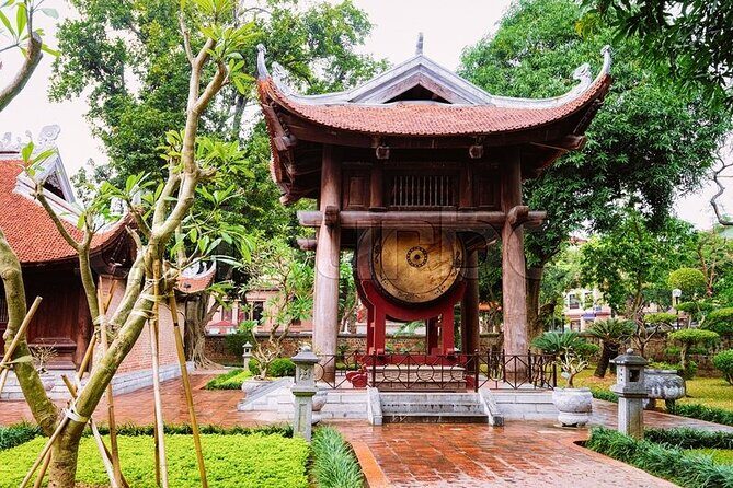 TOP HANOI: Sightseeing & History & Cultural Full-Day with Guide - An In-Depth Look at the Full-Day Hanoi Tour