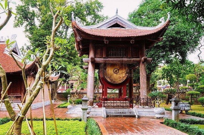 TOP HANOI: Sightseeing & History & Cultural Full-Day with Guide - FAQ