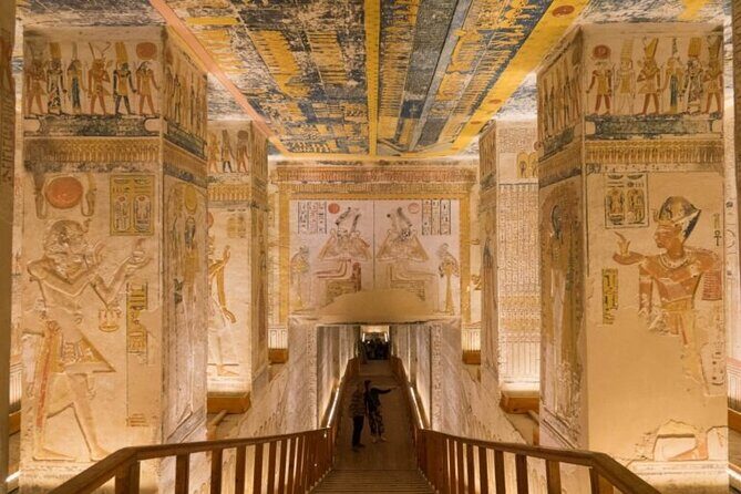 Top Highlights Must See in Luxor - Private Tour - The Sum Up