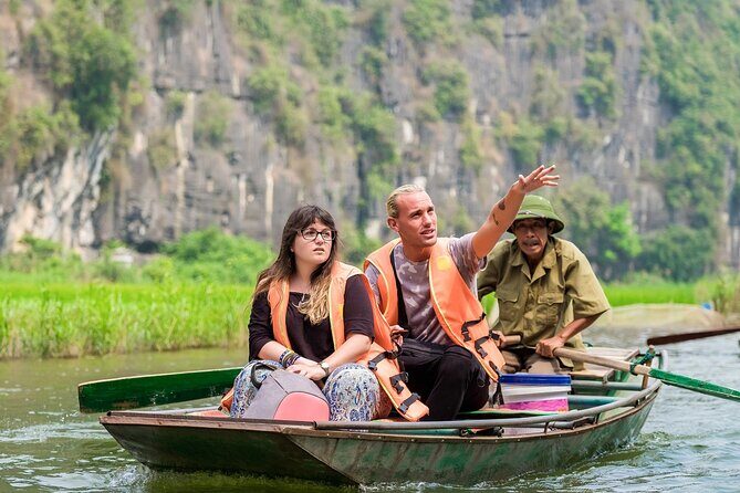 Top Highlights Ninh Binh Full Day Tours from Hanoi By Limousine - Who Is This Tour Best For?