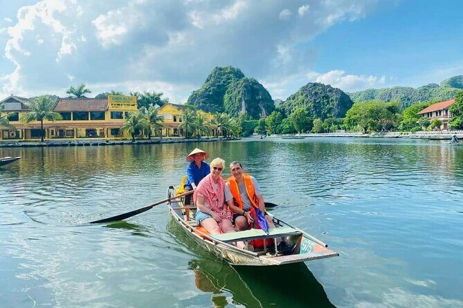 Top Highlights Ninh Binh Full Day Tours from Hanoi By Limousine - Final Thoughts