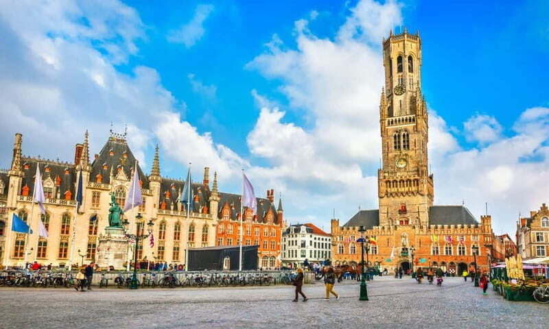 Top Highlights of Bruges from Zeebrugge Port - Final Thoughts