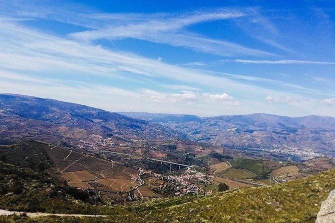 top-highlights-of-douro-valley-from-porto-full-day-private-tour-2