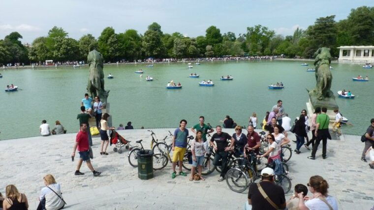 top-highlights-of-madrid-bike-tour-3hrs-e-bike-optional