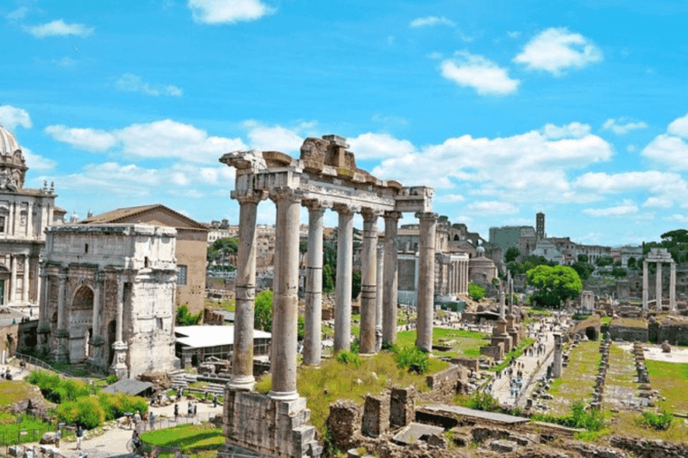 top-highlights-of-rome-private-tour-by-car