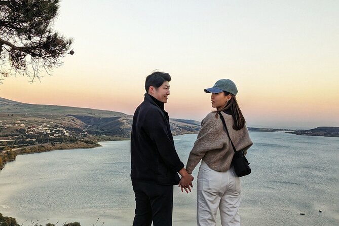 top-highlights-of-tbilisi-old-city-sameba-chronicles-of-georgia-2