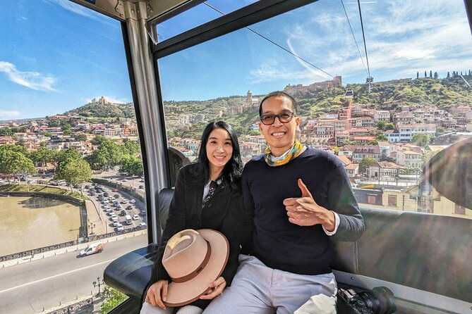 top-highlights-of-tbilisi-old-city-sameba-chronicles-of-georgia-3