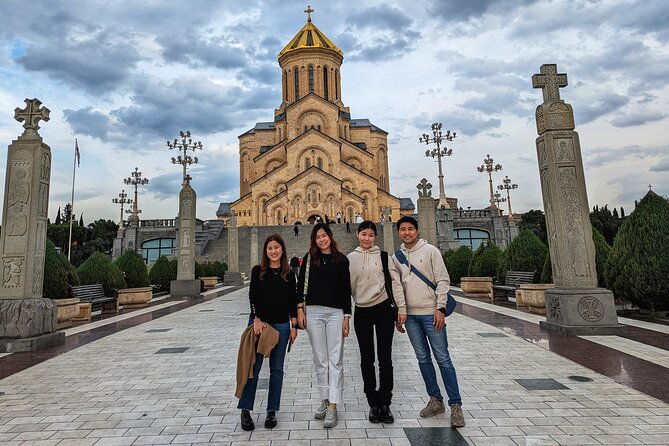top-highlights-of-tbilisi-old-city-sameba-chronicles-of-georgia-3
