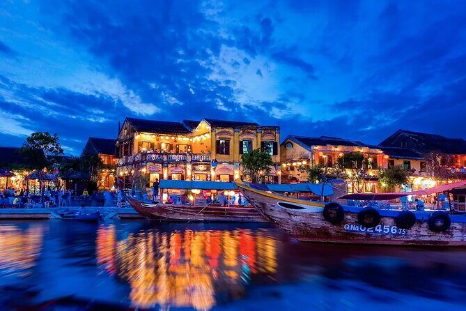 Top Hightlights : 5 Days of Travel Tour in Central Vietnam - FAQs