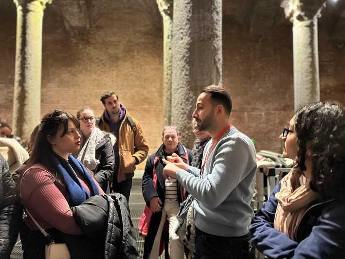 Top Istanbul Highlights Tour (7 Hours) + Sunset Cruise - Practical Details and Tips