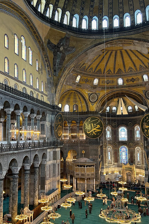 Top Istanbul Highlights Tour (7 Hours) + Sunset Cruise - Who Should Consider This Tour?