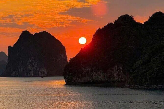 Top Lan Ha Bay Sunset Tours Departing from Cat Ba Island - Key Points