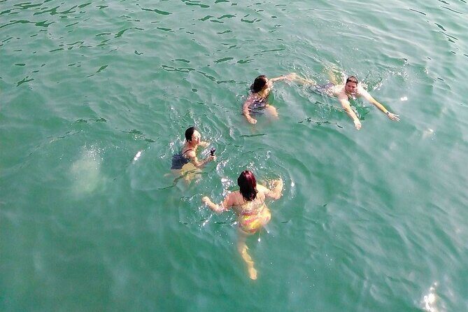 Top Lan Ha Bay Sunset Tours Departing from Cat Ba Island - Who Would Enjoy This Tour?