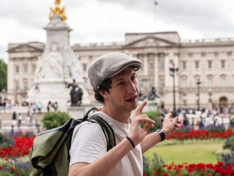 top-london-sights-tour-christmas-day-special