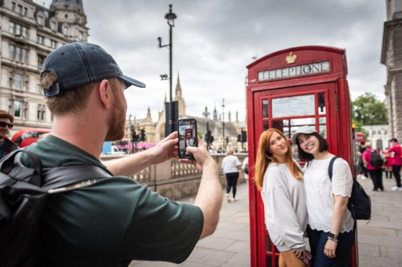 top-london-sights-tour-christmas-day-special