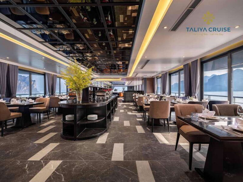 top-luxury-taliya-day-cruise-halong-bay-lan-ha-bay