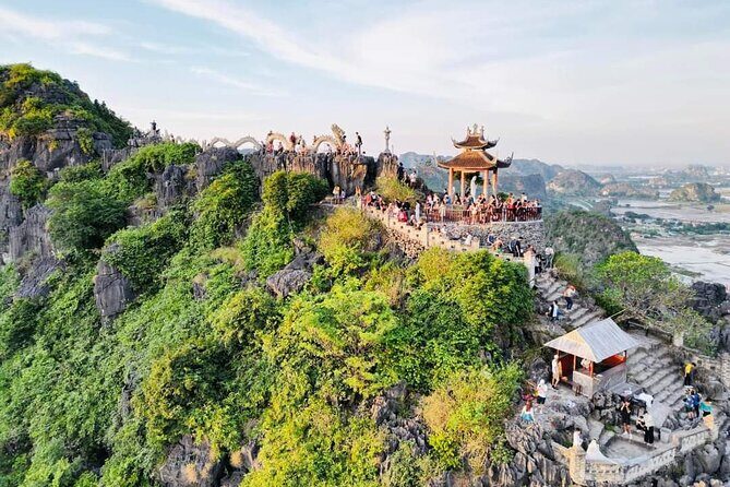 Top Ninh Binh Full Day Highlights Tours from Hanoi By Limousine - Why This Tour Works Well for Travelers